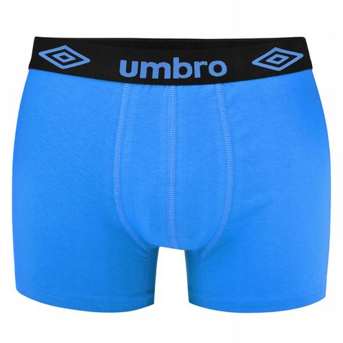 UMBRO Bokserki Męskie 4 sztuki BM562 Rozmiar L na Arena.pl