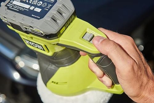 Polerka RYOBI RBP18150-0 na Arena.pl