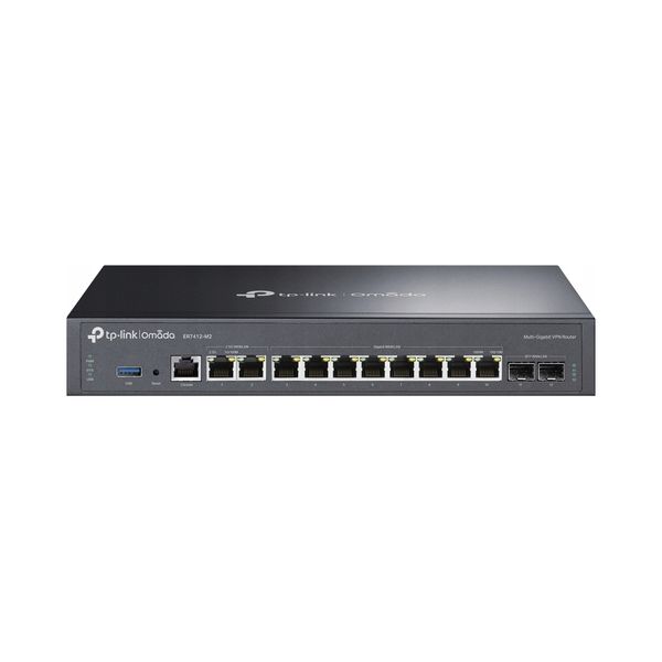 Router TP-Link ER7412-M2 zdjęcie 1
