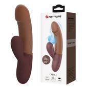 Pretty Love - Kane, 7 Vibration Functions 7 Tapping Functions