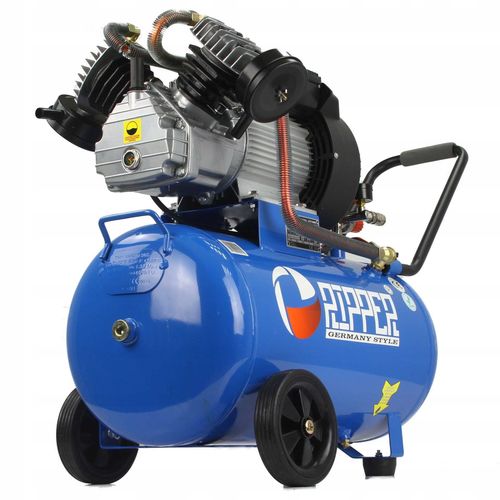 kompresor 50l /jn-30v/ ripper v2 na Arena.pl