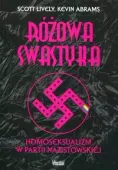 Różowa swastyka Homoseksualizm w partii nazistowskiej