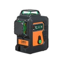 laser liniowy krzyżowy flg 6x-green - bx 132318