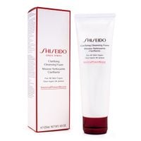 shiseido clarifyng cleansing foam 125ml