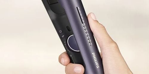 Prostownica Philips BHS752/00 na Arena.pl