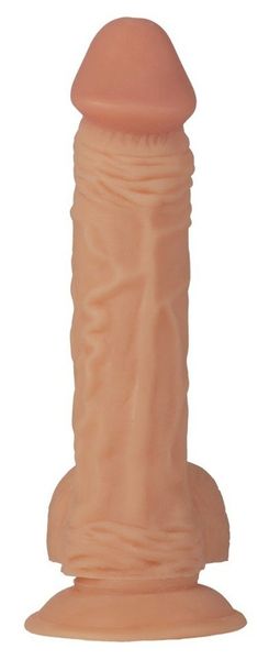 Fantom Penisa Z Jądrami - Blown Away 8" 20,3 Cm zdjęcie 3