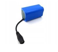 Akumulator bateria do łódki zanętowej 7,4v 10Ah