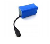 Akumulator bateria do łódki zanętowej 7,4v 10Ah