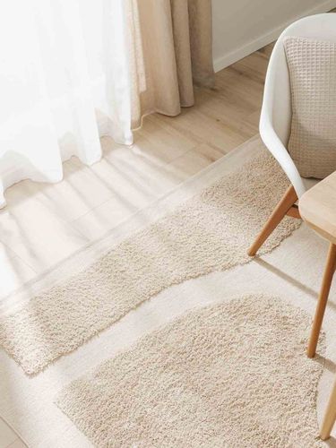 RUG/BENUT/ISLA/2/BEIGE/120x170 na Arena.pl