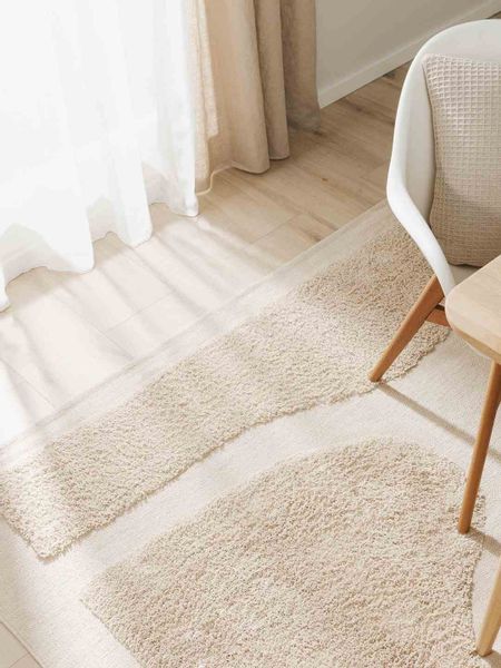 RUG/BENUT/ISLA/2/BEIGE/120x170 zdjęcie 3