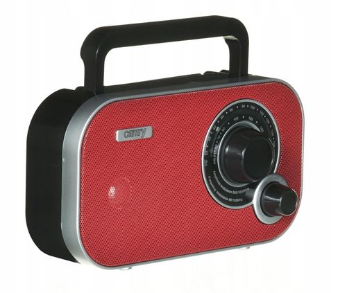 CR 1140 red Radio na Arena.pl