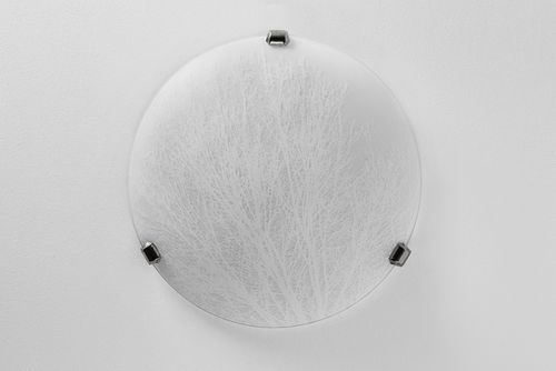 Plafon 1Xe27 VENTO Sollux na Arena.pl