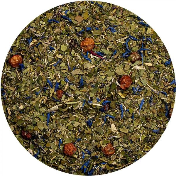Verde Mate Green Fruit Force 50 g zdjęcie 4