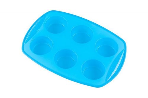 silikonowa forma do babeczek kh-4646 na Arena.pl