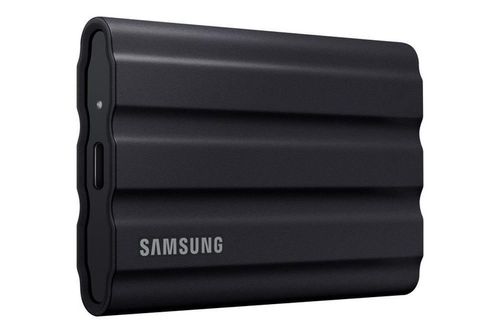 Dysk zewnętrzny Samsung Portable SSD T7 Shield 4TB na Arena.pl