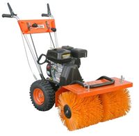 OLEO-MAC OM LINE PKM 60 ZAMIATARKA ODŚNIEŻARKA ODŚNIEŻARKI SPALINOWA z NAPĘDEM MOC 6.5KM OO-OTHPKM60 - OFICJALNY DYSTRYBUTOR - AUTORYZOWANY DEALER OLEO-MAC