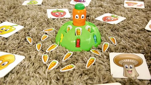 Ravensburger - Gra Flotti Karotti 213030 na Arena.pl