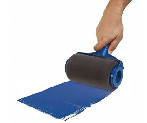 Wałek do malowania niekapiący wałek paint roller na Arena.pl