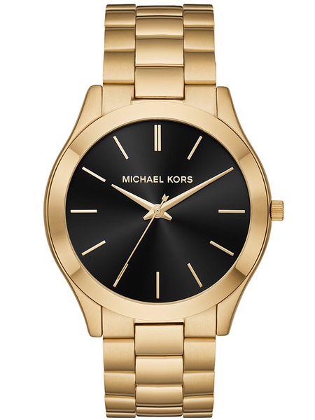 ZEGAREK DAMSKI MICHAEL KORS MK8621 - RUNWAY (zm001a) zdjęcie 1