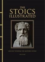 Stoics Illustrated wer. angielska - Paul Scade
