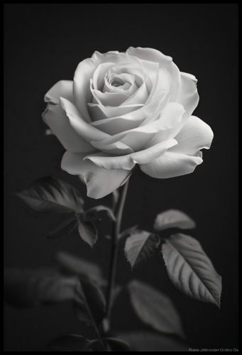 Plakat 67,5x100cm Płatki Róż na Arena.pl