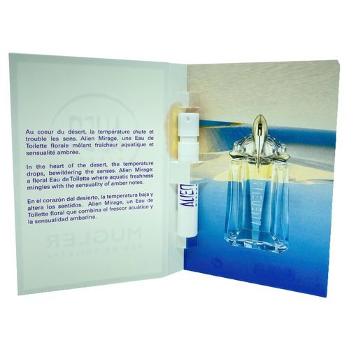 Thierry Mugler Alien Mirage EDT 1,2ml na Arena.pl