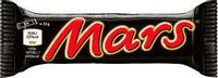 MARS Baton 51g