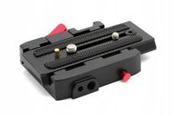ADAPTER PŁYTKA SZYBKOZŁĄCZKA P200 system Manfrotto