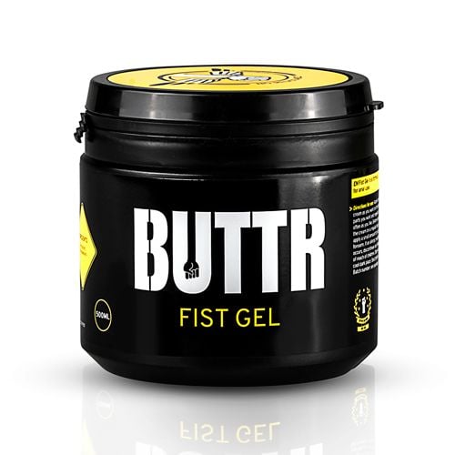 żel buttr fisting gel na Arena.pl