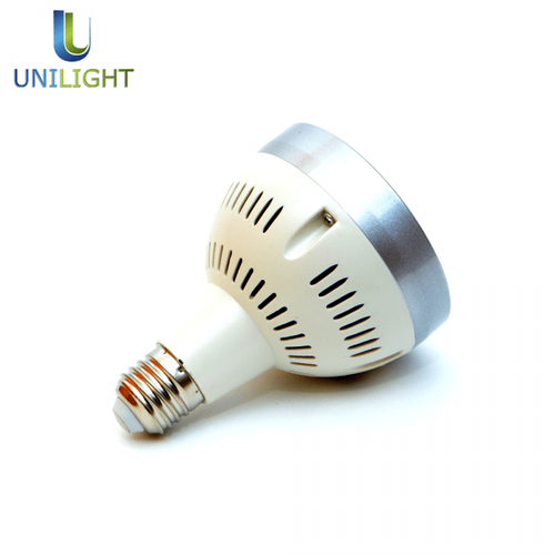 Żarówka LED E27 - Neutralna barwa - 35W ULBU80 na Arena.pl