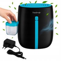 OSUSZACZ POWIETRZA POCHŁANIACZ WILGOCI FRESHAIR 25W 0,3 l/24 h