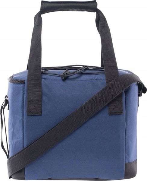 Torba termiczna 10litrów Hi-Tec turystyczna na piknik wycieczki Termina zdjęcie 5