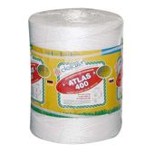 sznurek rolniczy 400m/kg polipropylenowy biały atlas - sz-n 400m/kg