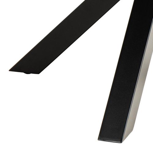 Stół Heaven 120cm brown Lemco na Arena.pl