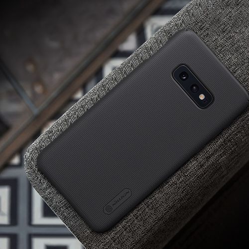 Etui do Samsung Galaxy S10e (Black) na Arena.pl
