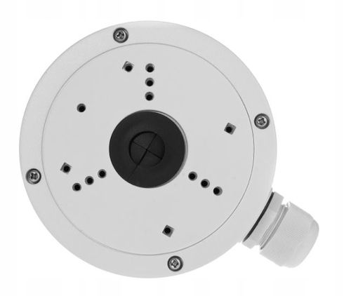 PUSZKA MONTAŻOWA ADAPTER DO KAMER DS-1280ZJ-S HIKVISION na Arena.pl