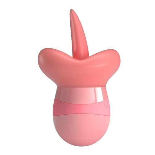 stymulator liżący pretty love kylee 10 trybów usb tpe na Arena.pl
