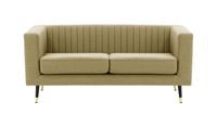 Sofa dwuosobowa Slender-Baku 10