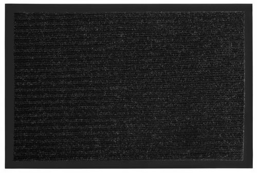 WYCIERACZKA DO BUTÓW WEJŚCIOWA POD DRZWI MATA CHŁONNA ANTYPOŚLIZGOWA 80x120 na Arena.pl