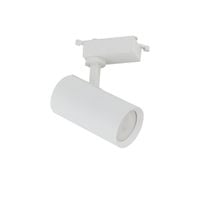 lampa reflektor spot szynowy jednofazowy tracer white 10972 tk lighting