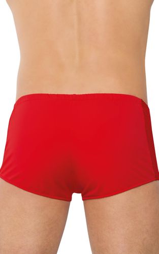stringi siateczkowe softline 4515 czerwone xl na Arena.pl