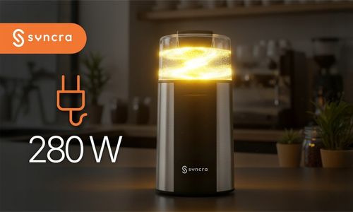 ELEKTRYCZNY MŁYNEK DO MIELENIA KAWY PRZYPRAW ORZECHÓW ZIÓŁ ZIAREN na Arena.pl