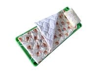 Śpiworek z poduszką do leżaczka dziecięcego