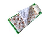 Śpiworek z poduszką do leżaczka dziecięcego