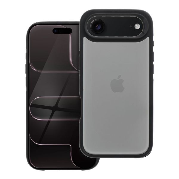 Futerał NEO do IPHONE 17 Air czarny zdjęcie 1
