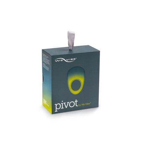 We-Vibe - Pivot (Granatowy) na Arena.pl