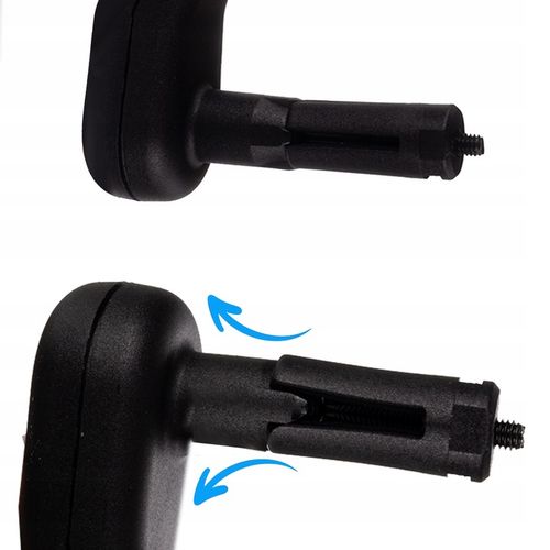 Lusterko do Roweru Lewe Nietłukące Rowerowe Regulowane Lekkie Uniwersalne na Arena.pl