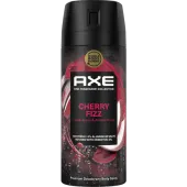 Dezodorant, spray do ciała 72h ochrona Axe Cherry Fizz