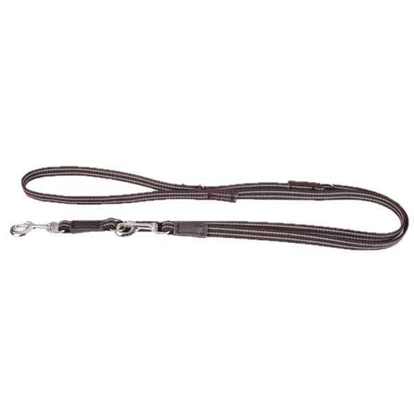 Dingo Gear Ultra - Correa Para Perros Ligeramente Extendida De