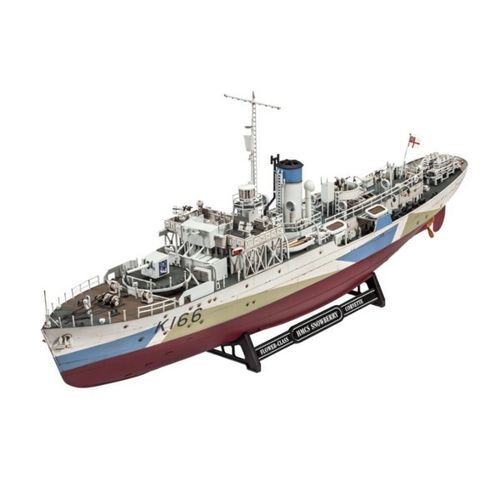 Hmcs Snowberry na Arena.pl